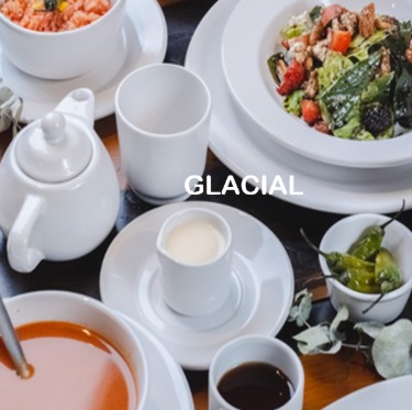 GLACIAL 